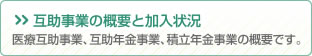 互助事業の概要と加入状況