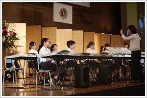 東京都立大塚ろう学校　活動報告